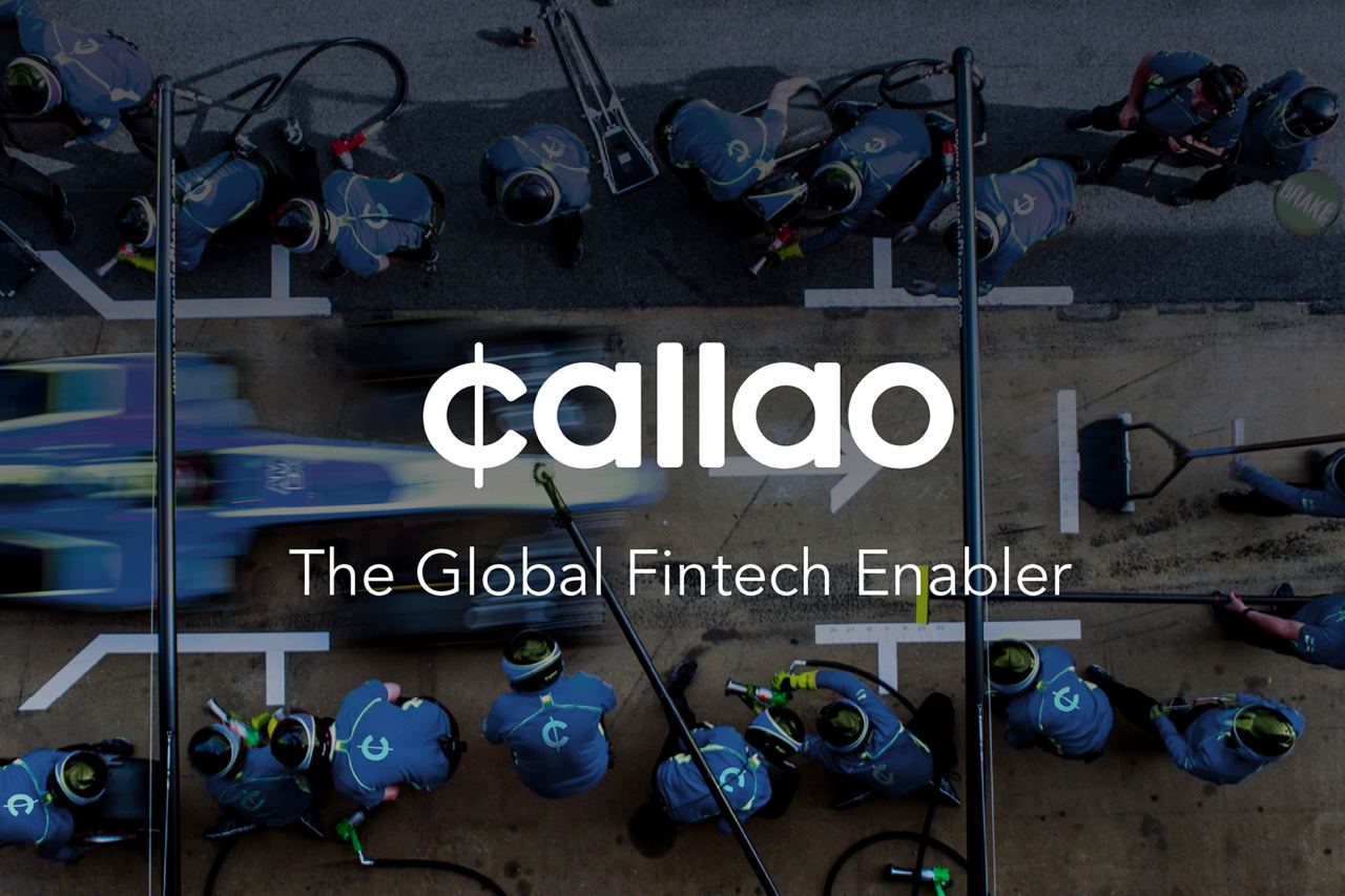 Callao The Global Fintech Enabler