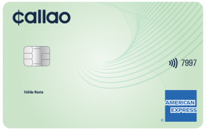 Callao card