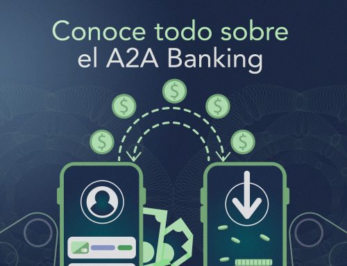 Conoce todo sobre el A2A banking
