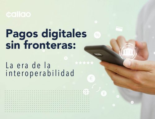 Pagos digitales sin fronteras: La era de la interoperabilidad